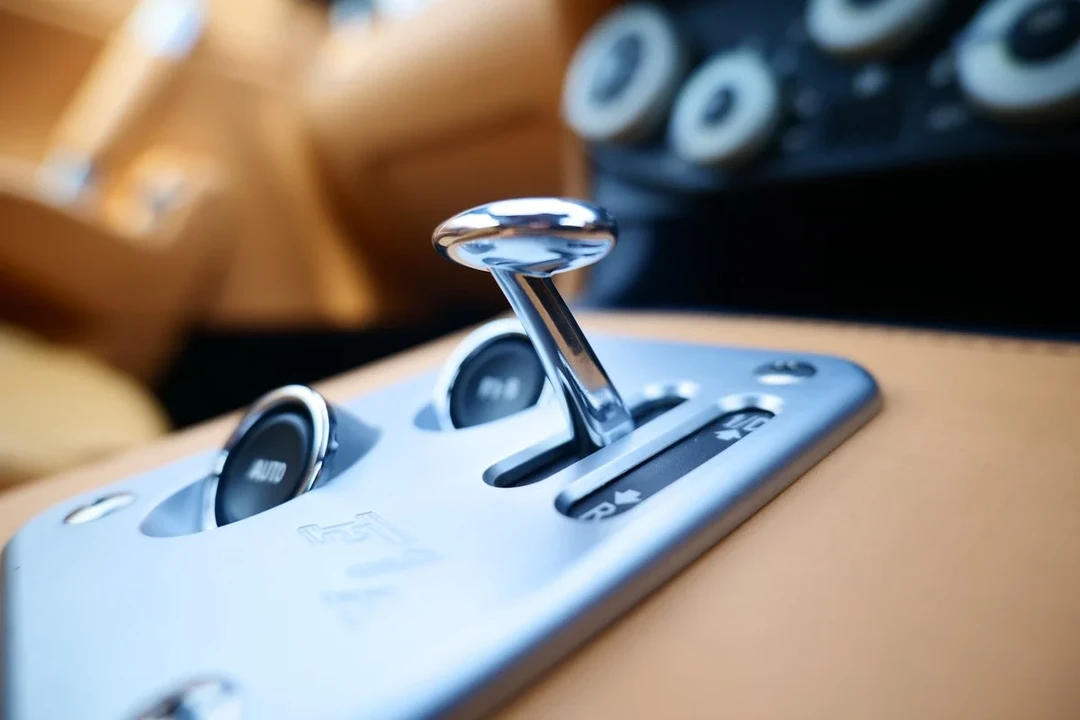 2007 Ferrari 612 - Image 27 of 31