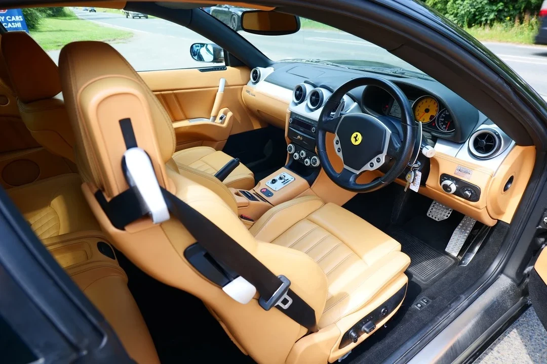 2007 Ferrari 612 - Image 12 of 31