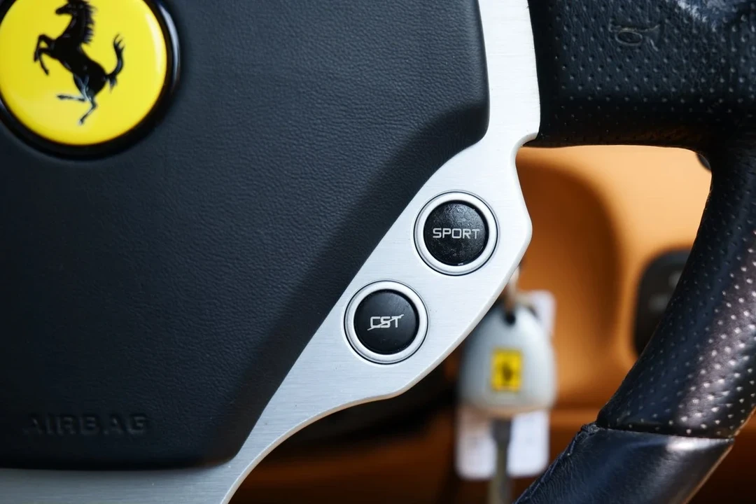 2007 Ferrari 612 - Image 18 of 31