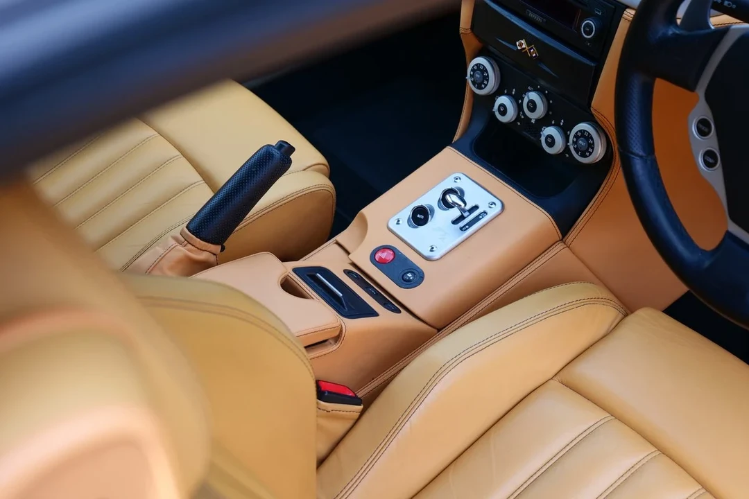 2007 Ferrari 612 - Image 31 of 31