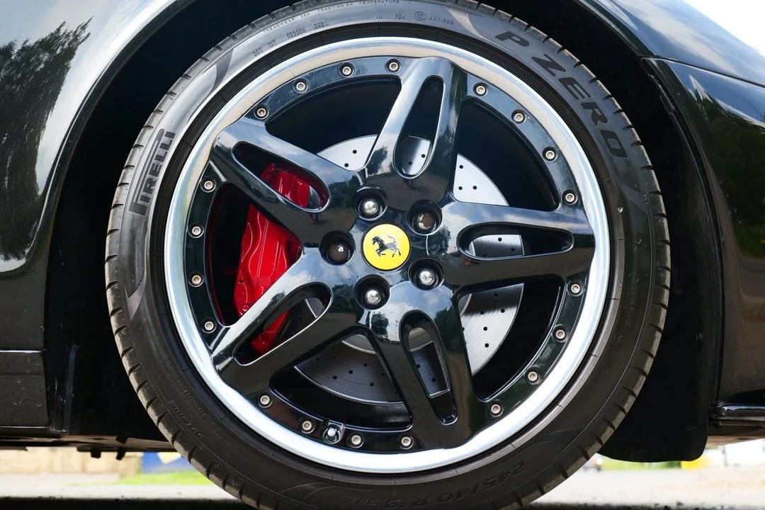 2007 Ferrari 612 - Image 7 of 31