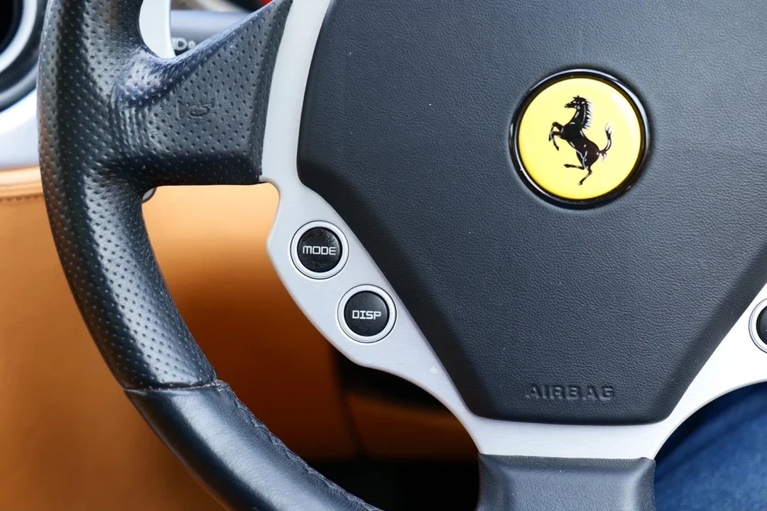 2007 Ferrari 612 - Image 16 of 31