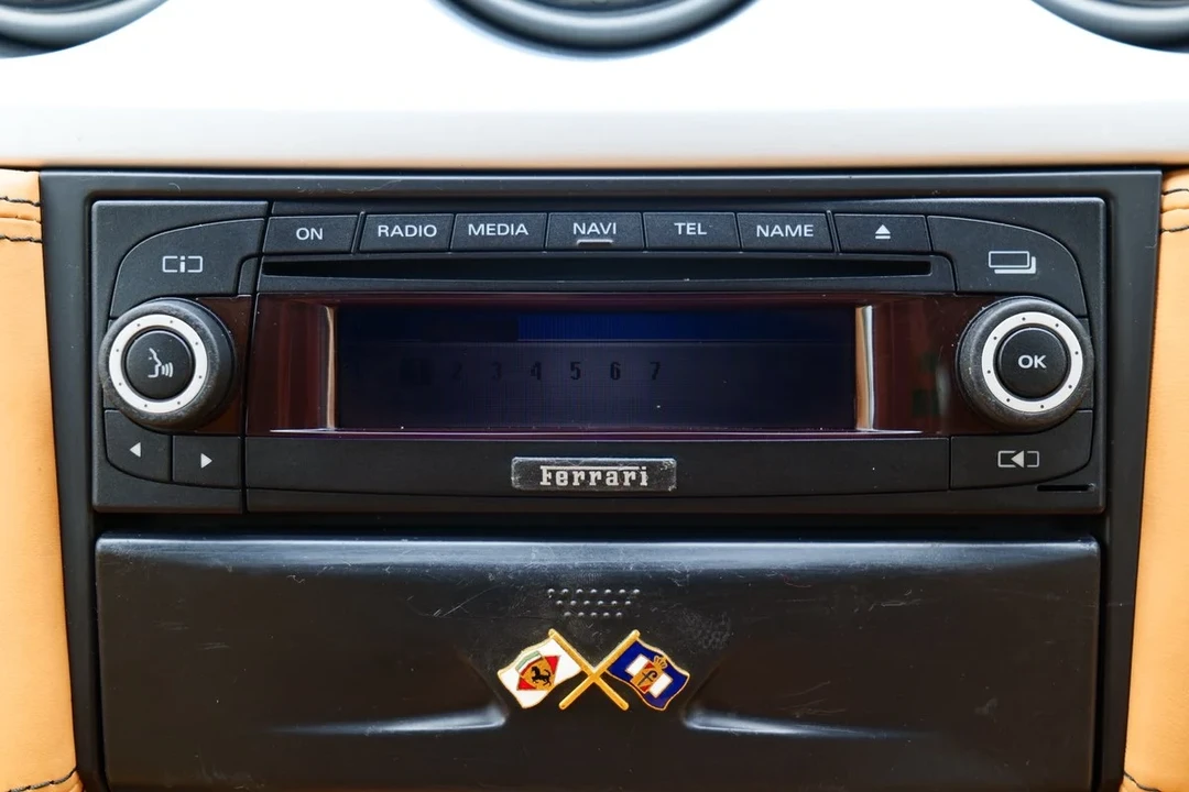 2007 Ferrari 612 - Image 30 of 31