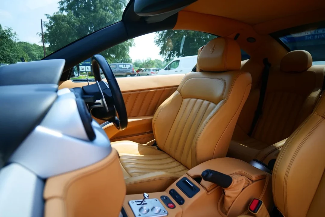 2007 Ferrari 612 - Image 13 of 31