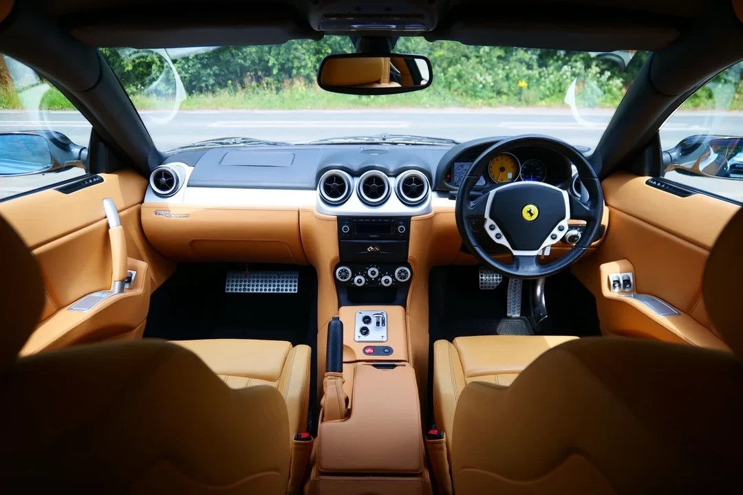 2007 Ferrari 612 - Image 11 of 31