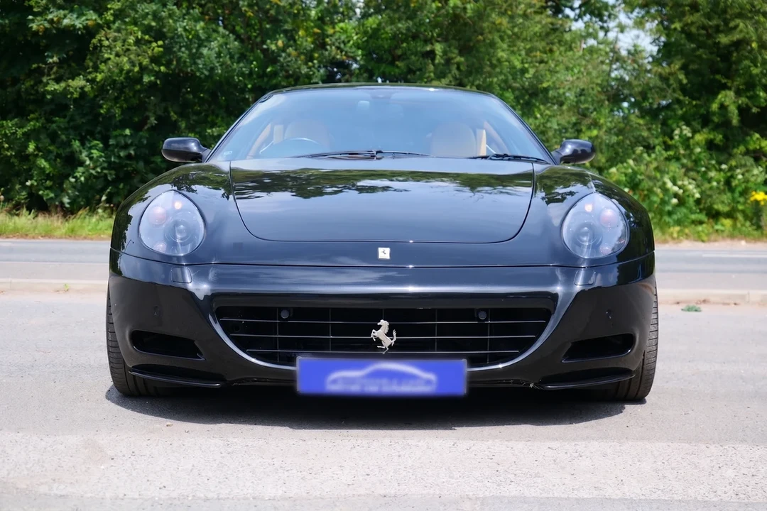 2007 Ferrari 612 - Image 2 of 31