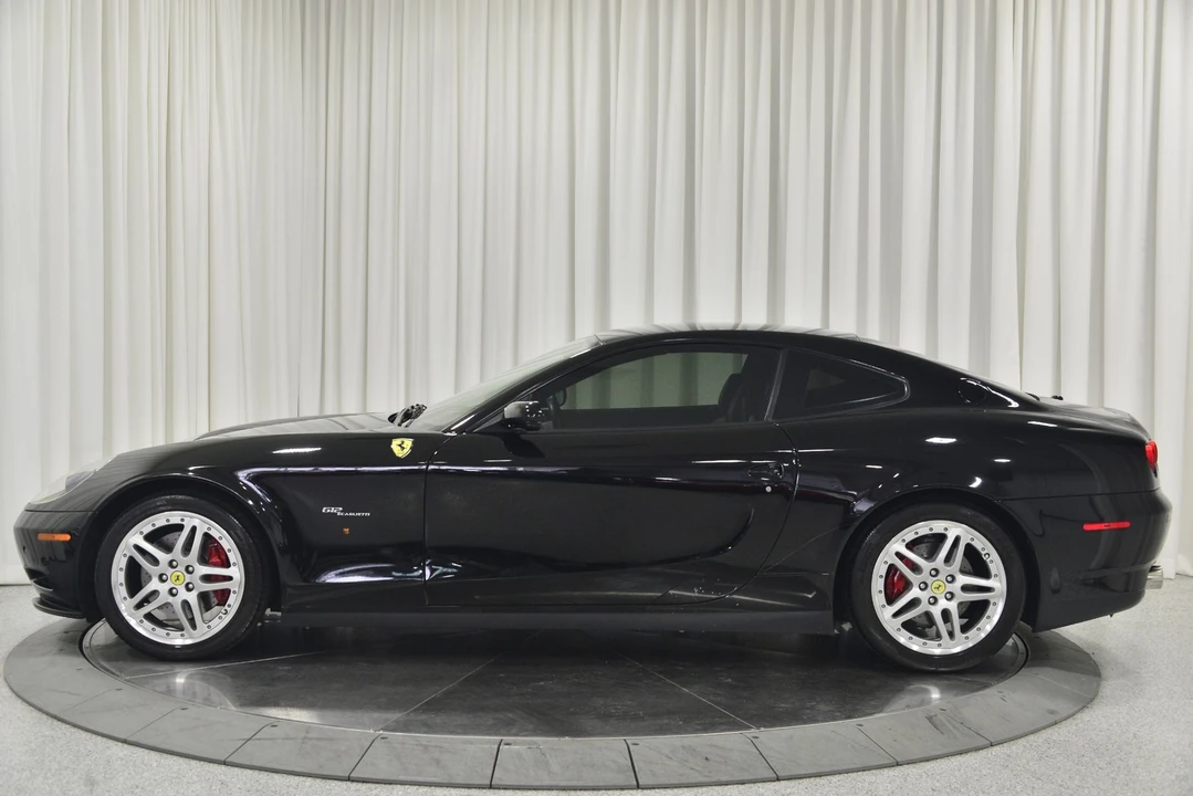 2007 Ferrari 612 - Image 6 of 12