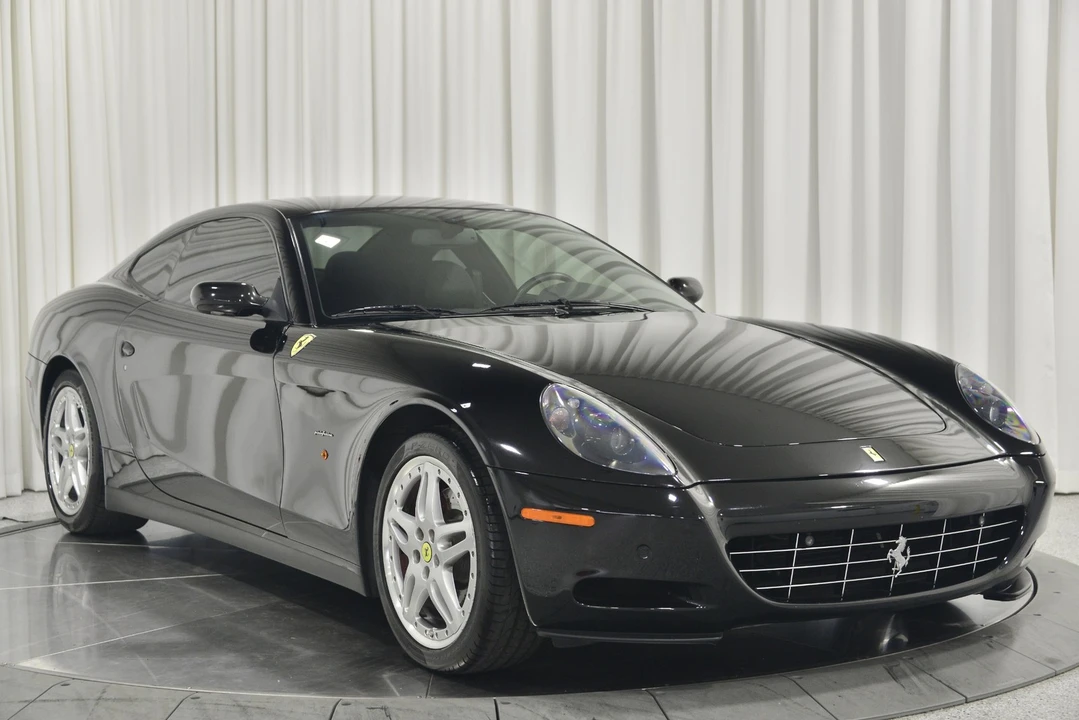 2007 Ferrari 612 - Image 3 of 12