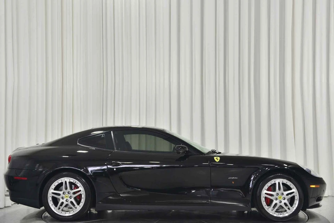 2007 Ferrari 612 - Image 2 of 12