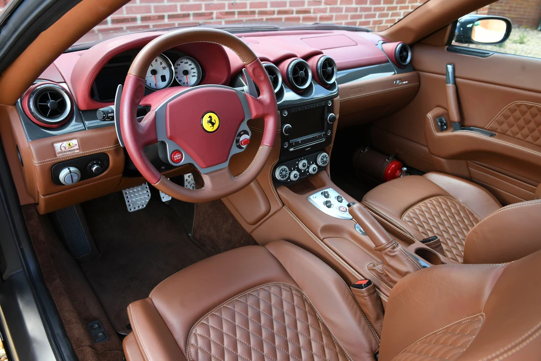 2007 Ferrari 612 - Image 14 of 31