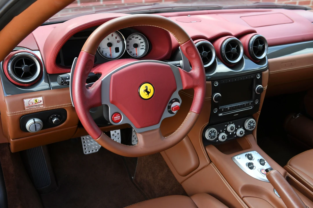 2007 Ferrari 612 - Image 15 of 31