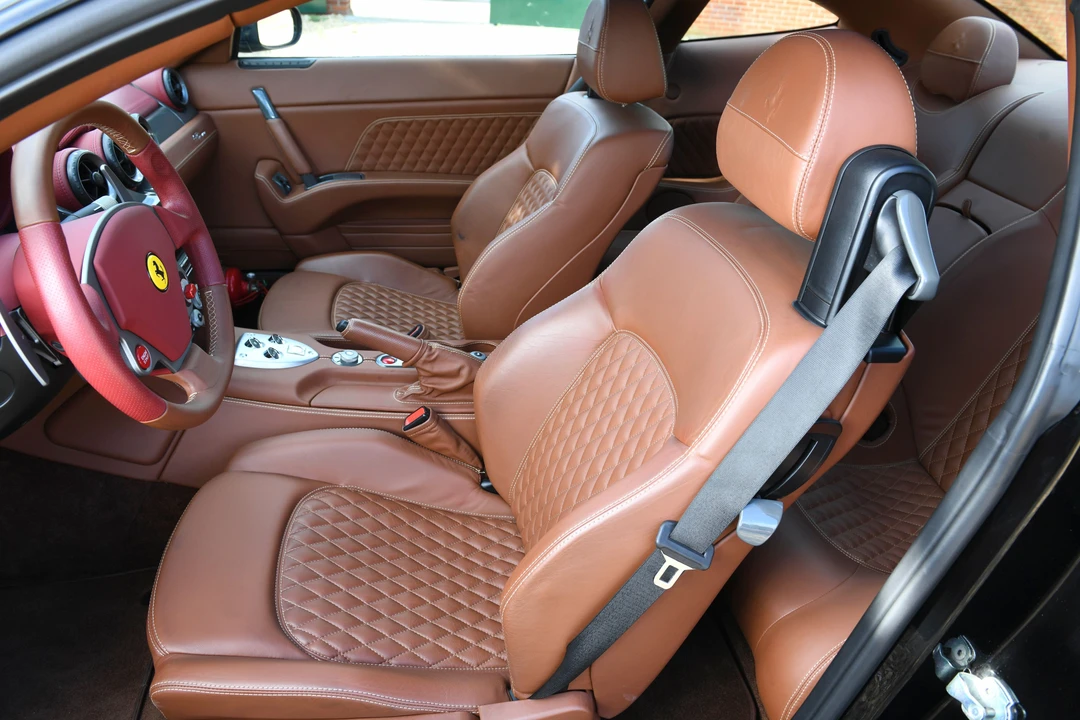 2007 Ferrari 612 - Image 28 of 31