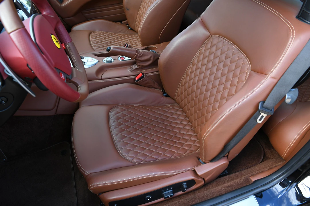 2007 Ferrari 612 - Image 30 of 31