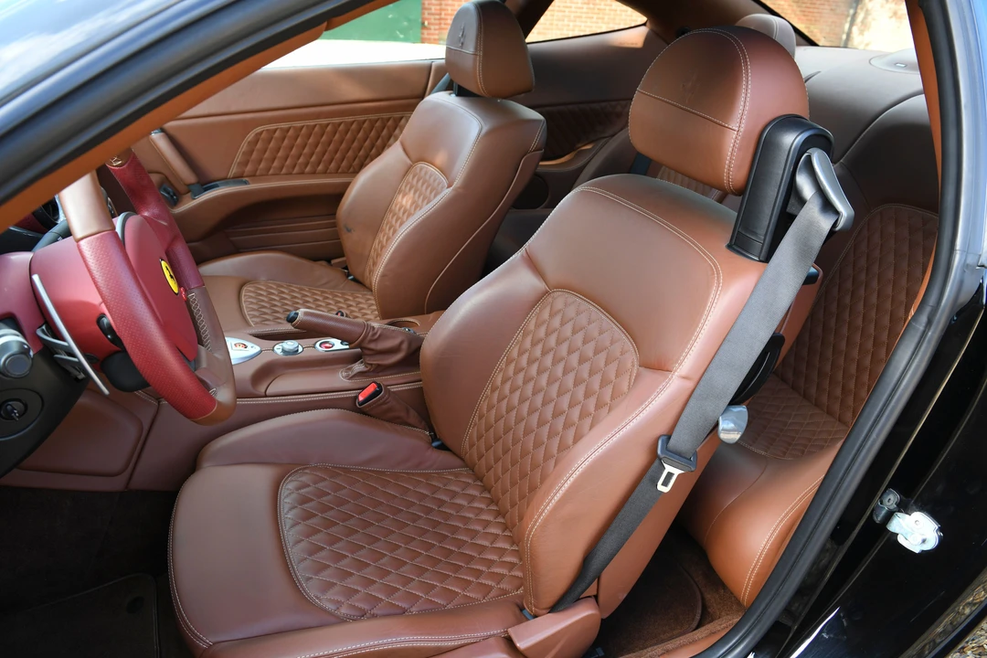 2007 Ferrari 612 - Image 29 of 31