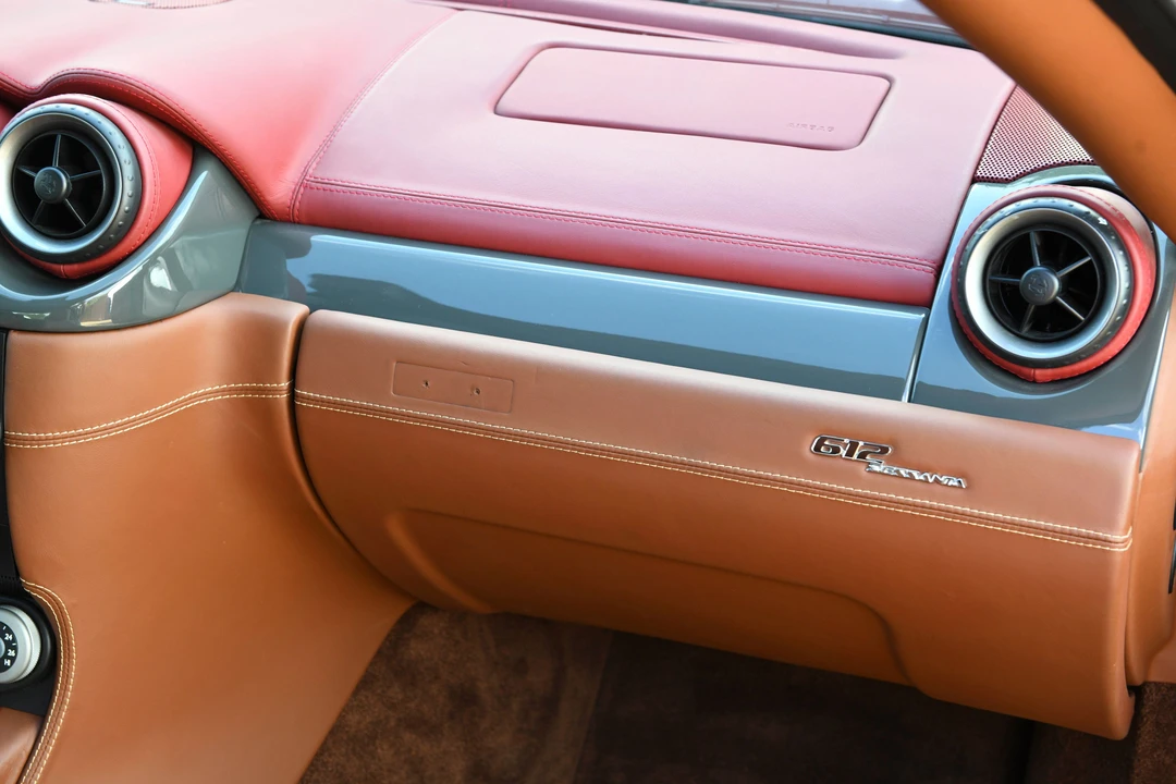 2007 Ferrari 612 - Image 21 of 31