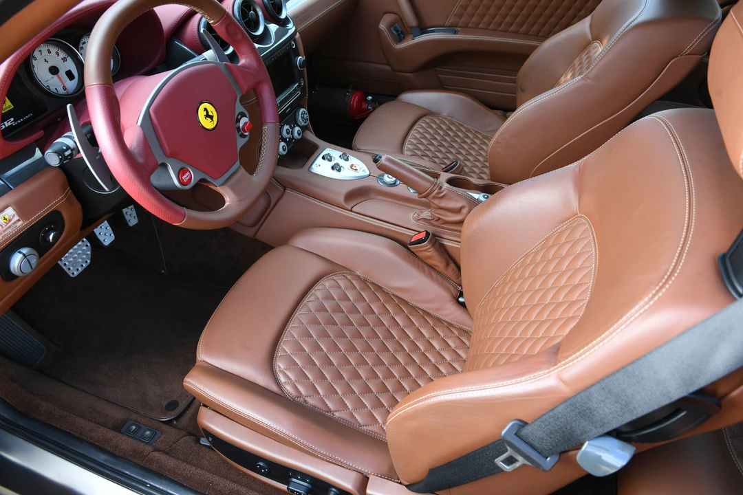 2007 Ferrari 612 - Image 27 of 31