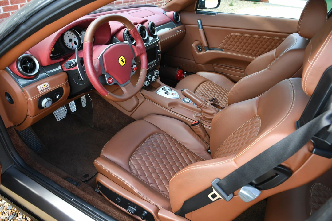 2007 Ferrari 612 - Image 13 of 31