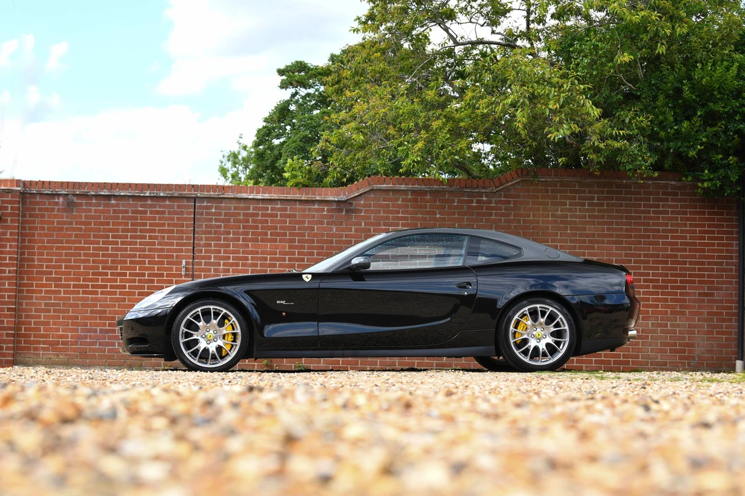 2007 Ferrari 612 - Image 9 of 31