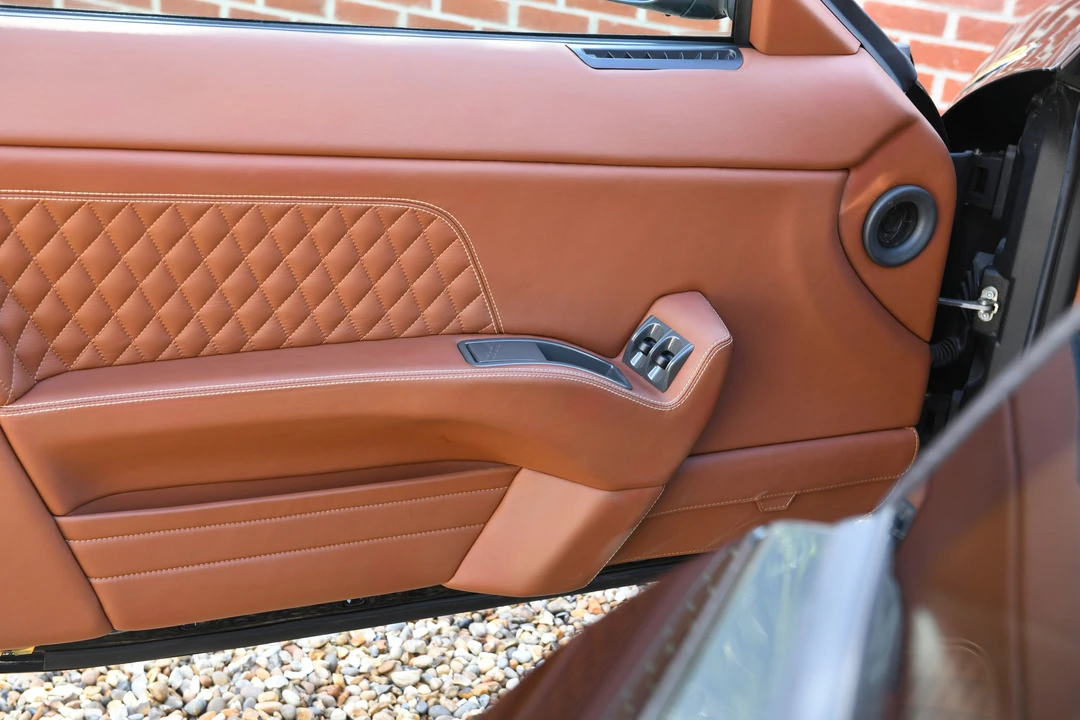 2007 Ferrari 612 - Image 25 of 31