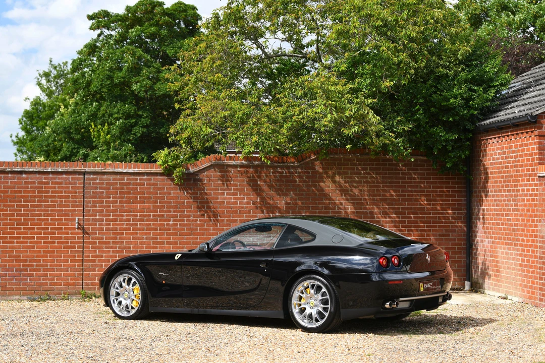 2007 Ferrari 612 - Image 6 of 31