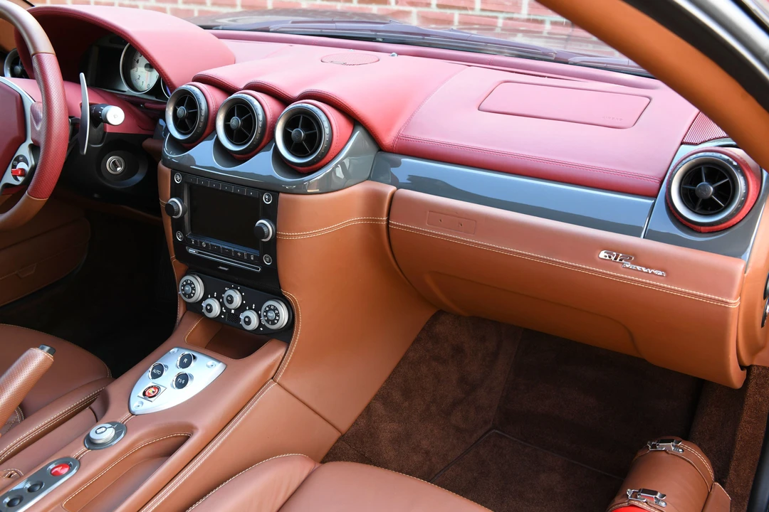 2007 Ferrari 612 - Image 20 of 31