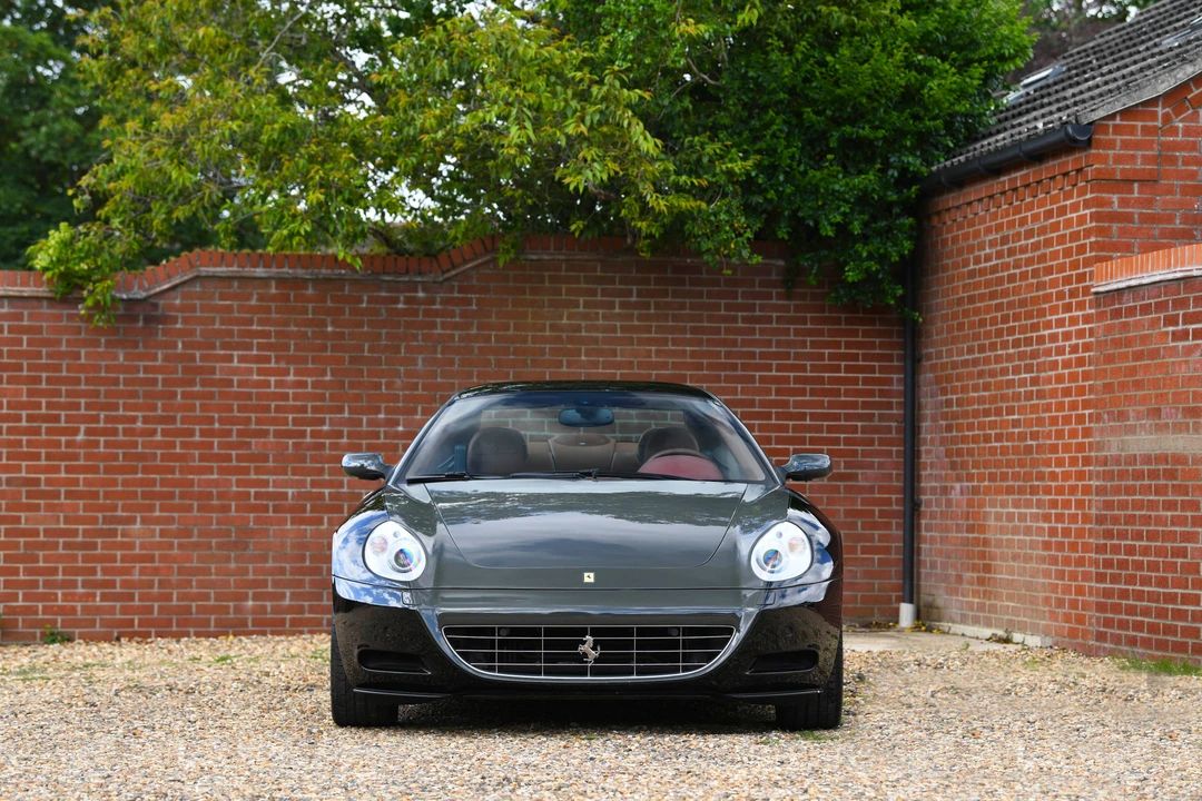 2007 Ferrari 612 - Image 11 of 31