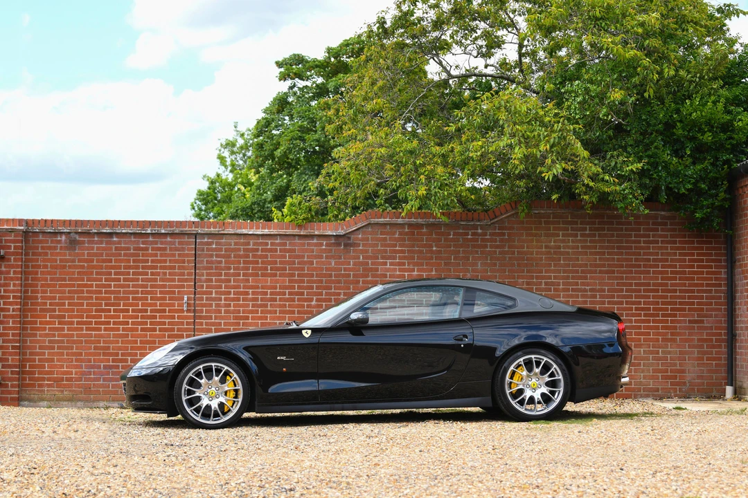 2007 Ferrari 612 - Image 8 of 31