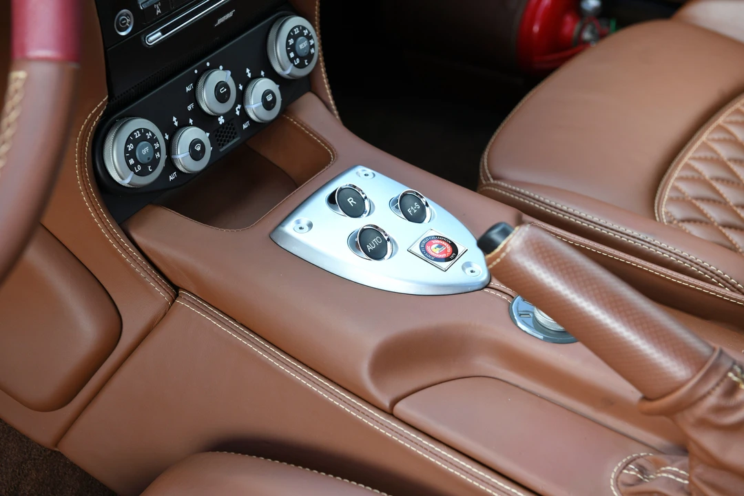 2007 Ferrari 612 - Image 19 of 31