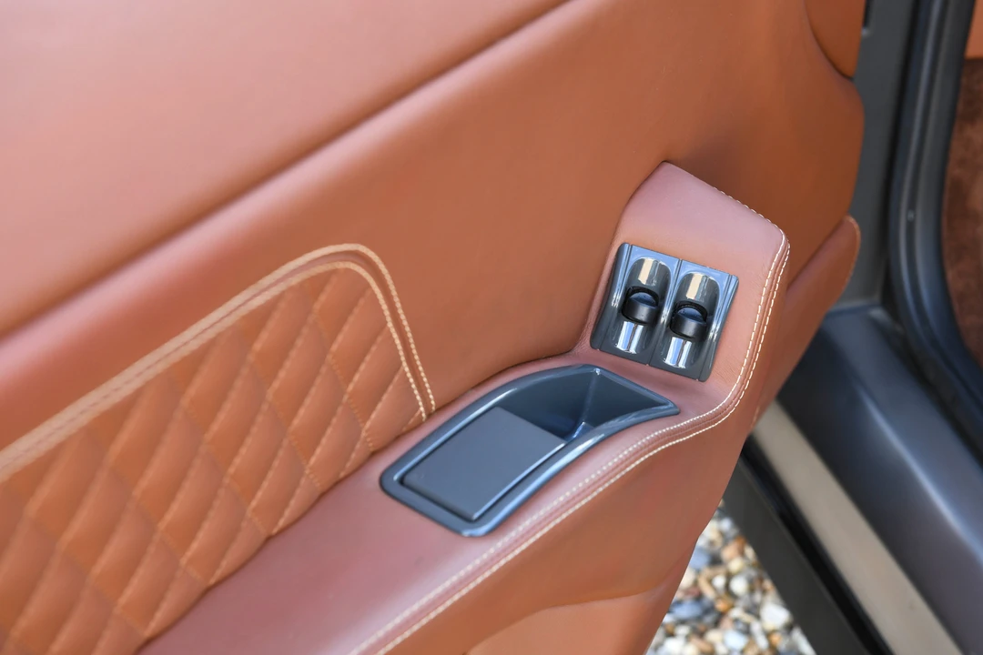 2007 Ferrari 612 - Image 26 of 31