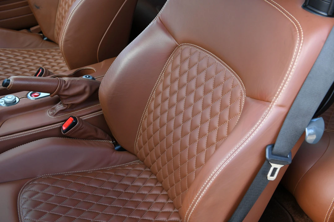 2007 Ferrari 612 - Image 31 of 31
