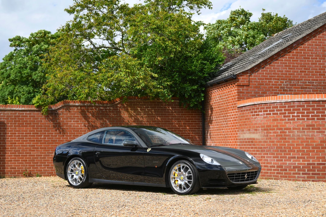 2007 Ferrari 612 - Image 3 of 31