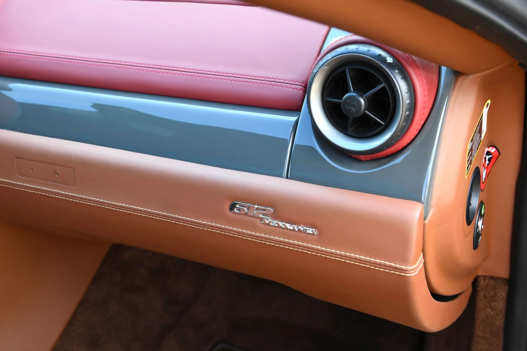 2007 Ferrari 612 - Image 22 of 31
