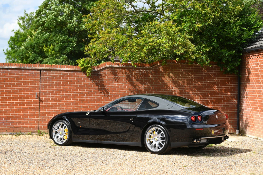 2007 Ferrari 612 - Image 5 of 31