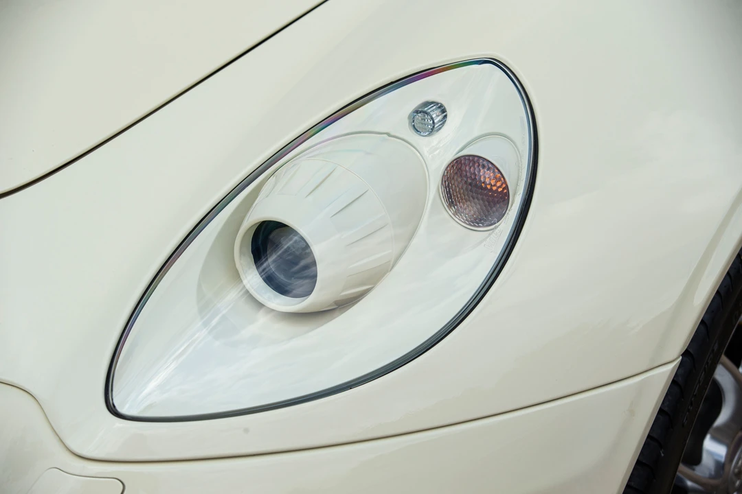 2007 Ferrari 612 - Image 6 of 31
