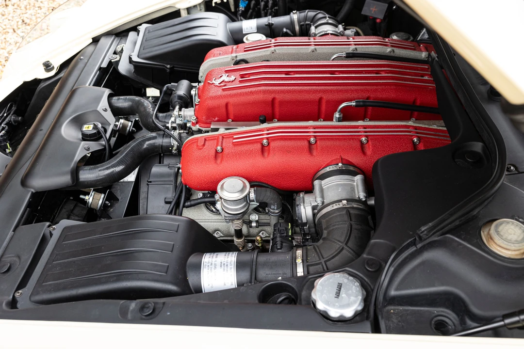 2007 Ferrari 612 - Image 30 of 31