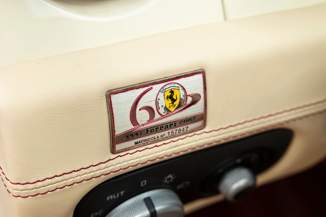 2007 Ferrari 612 - Image 2 of 31
