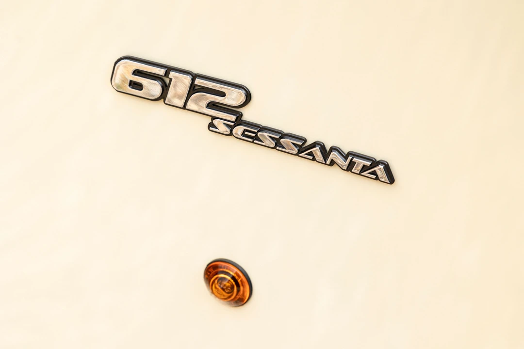 2007 Ferrari 612 - Image 28 of 31