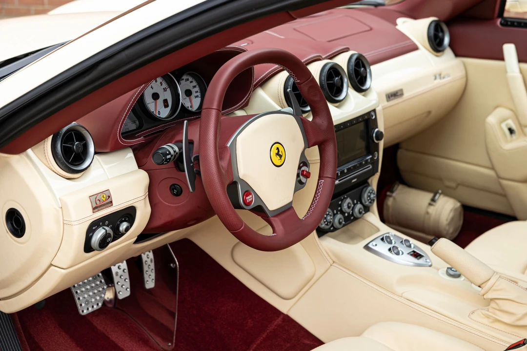 2007 Ferrari 612 - Image 23 of 31