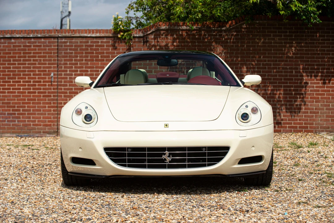 2007 Ferrari 612 - Image 3 of 31