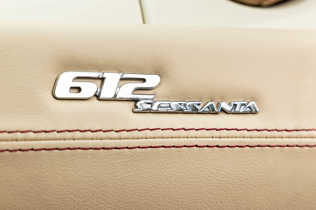 2007 Ferrari 612 - Image 13 of 31