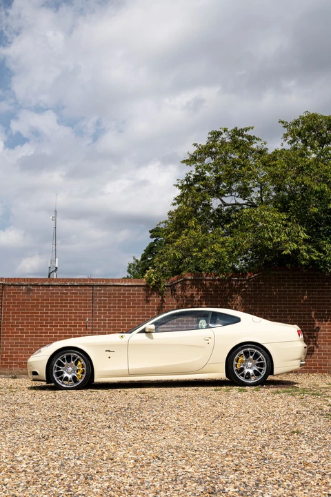2007 Ferrari 612 - Image 20 of 31
