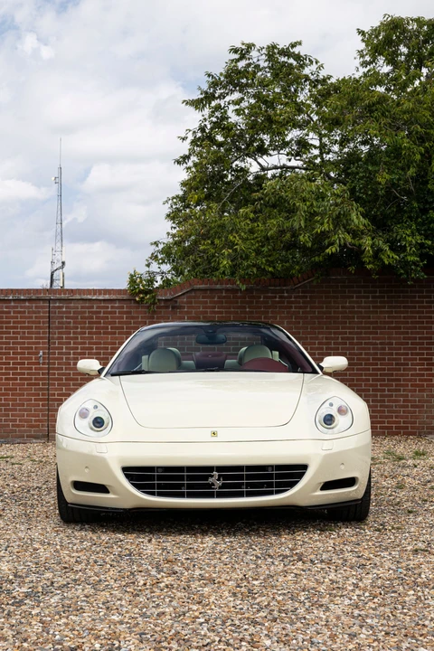 2007 Ferrari 612 - Image 19 of 31