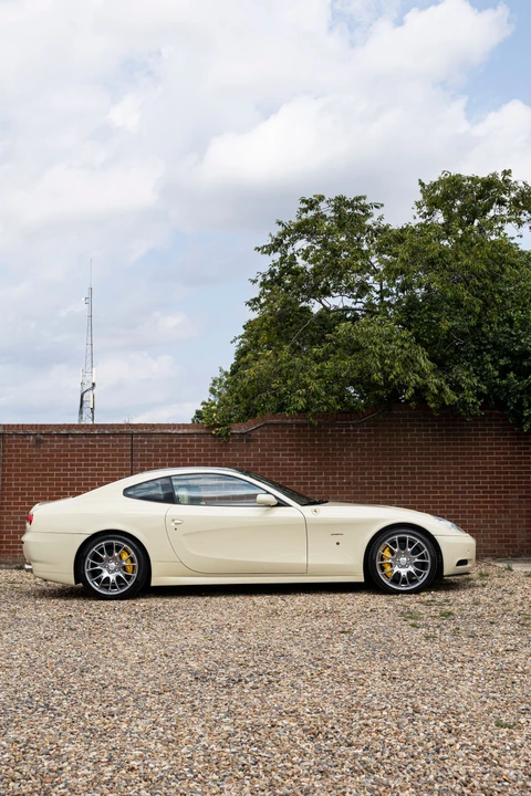 2007 Ferrari 612 - Image 16 of 31