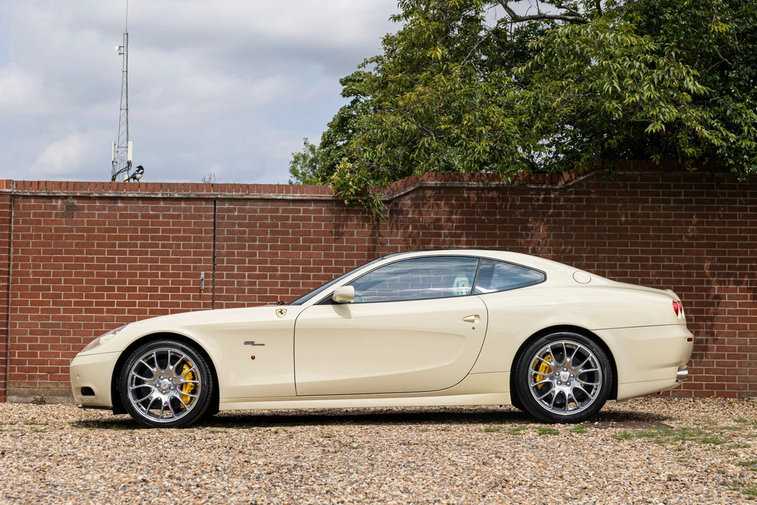2007 Ferrari 612 - Image 22 of 31