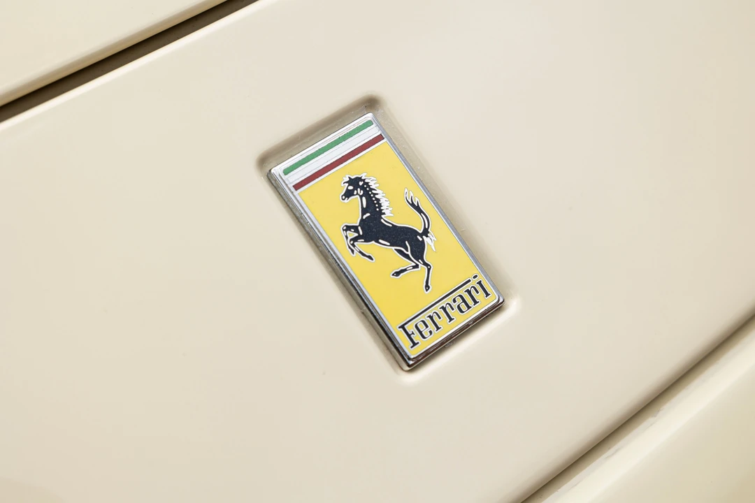 2007 Ferrari 612 - Image 29 of 31
