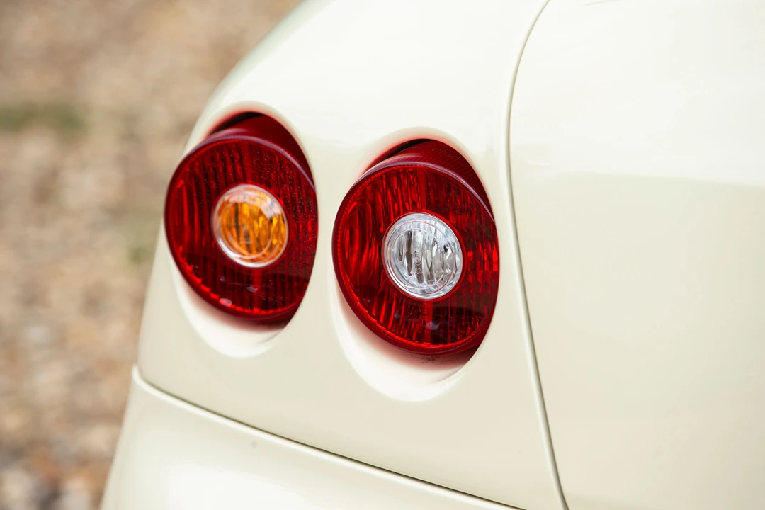 2007 Ferrari 612 - Image 7 of 31