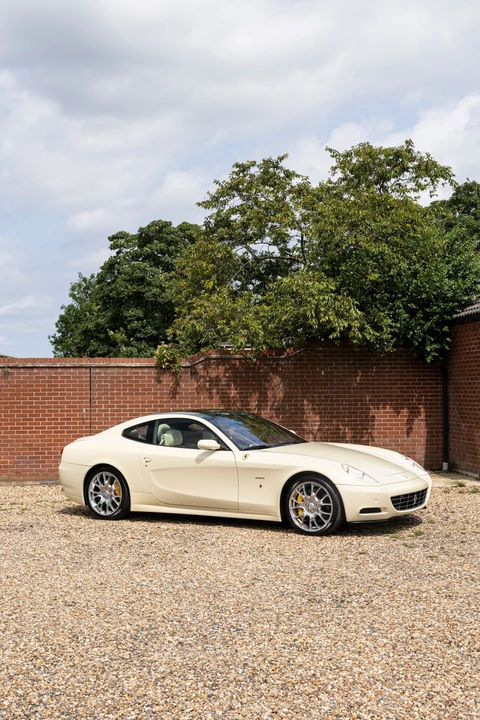 2007 Ferrari 612 - Image 18 of 31