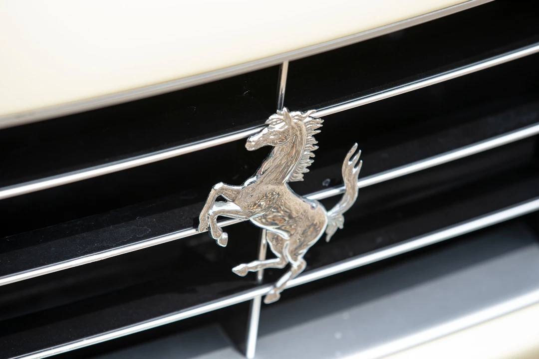 2007 Ferrari 612 - Image 4 of 31