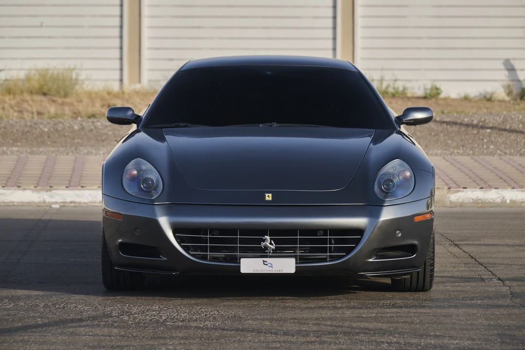 2007 Ferrari 612 - Image 10 of 31