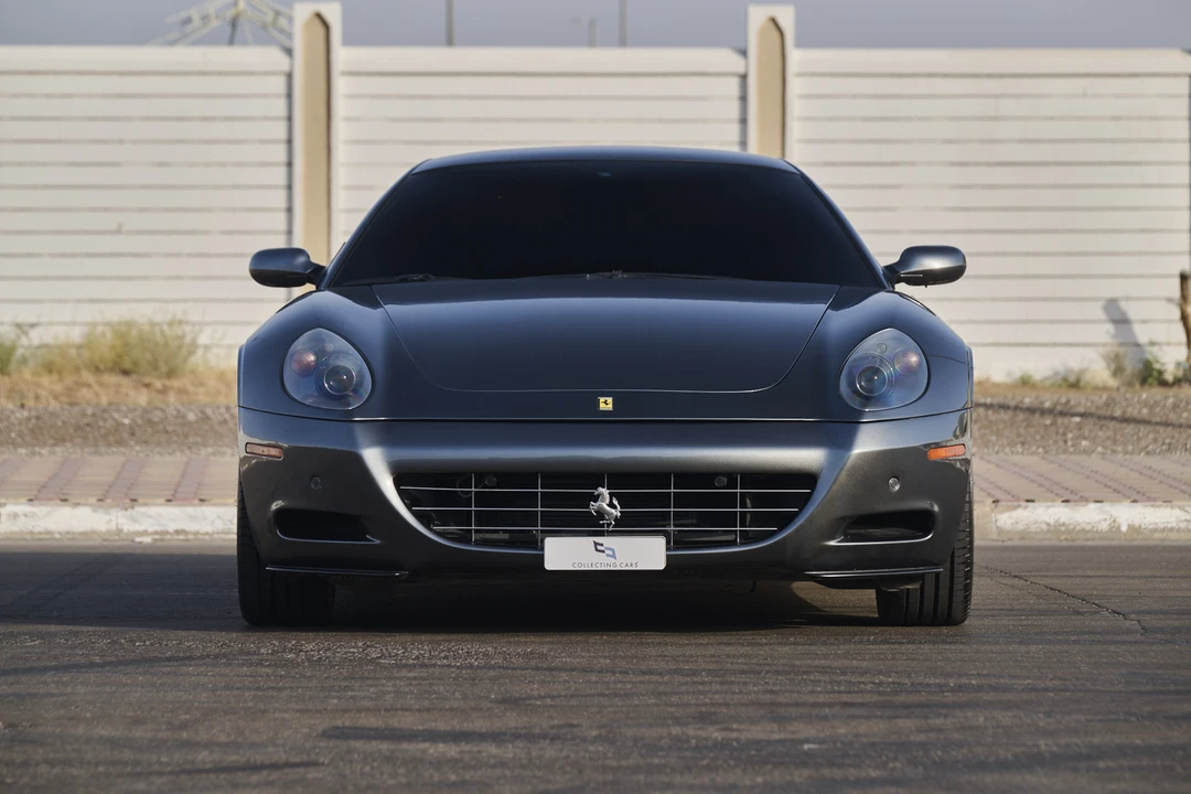 2007 Ferrari 612 - Image 2 of 31